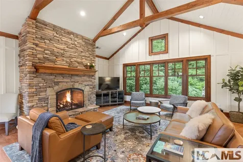 462 Birchwood Drive Highlands NC 28741
