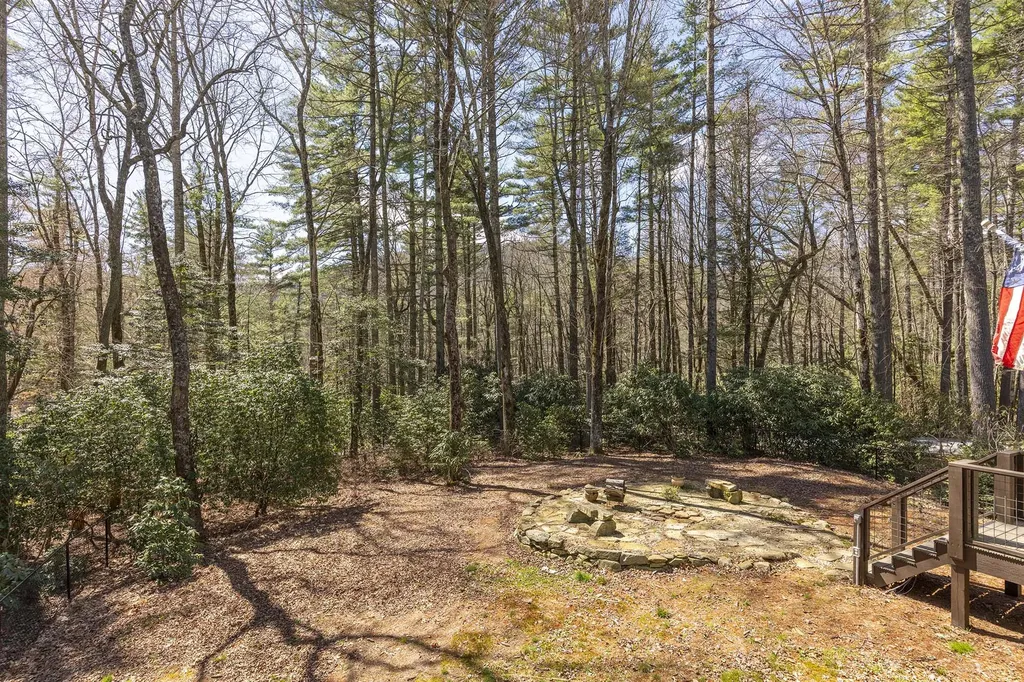 1580 Fairway Drive Lake Toxaway NC 28747