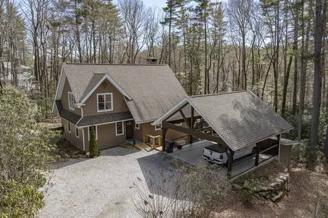 1580 Fairway Drive Lake Toxaway NC 28747