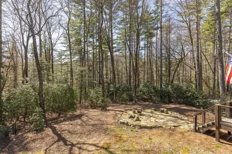 1580 Fairway Drive Lake Toxaway NC 28747