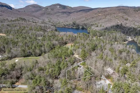 1580 Fairway Drive Lake Toxaway NC 28747