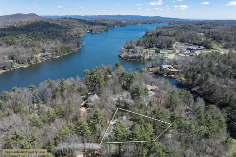 1580 Fairway Drive Lake Toxaway NC 28747