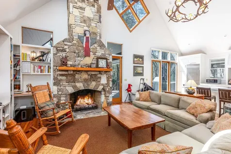 1580 Fairway Drive Lake Toxaway NC 28747