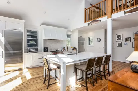 1580 Fairway Drive Lake Toxaway NC 28747