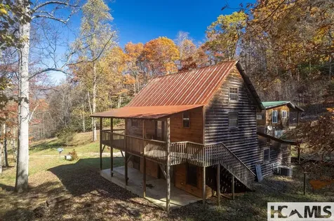 930 Copperhead Cove Sylva NC 28779