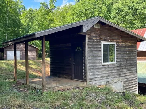 930 Copperhead Cove Sylva NC 28779