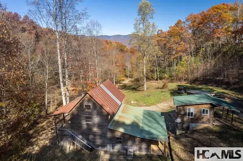 930 Copperhead Cove Sylva NC 28779