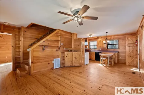 66 Jones Hollow Road Cullowhee NC 28723