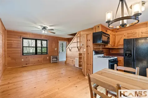 66 Jones Hollow Road Cullowhee NC 28723