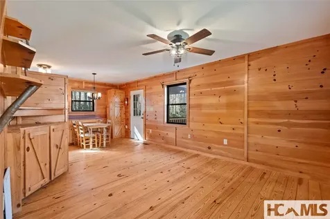 66 Jones Hollow Road Cullowhee NC 28723