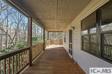 66 Jones Hollow Road Cullowhee NC 28723