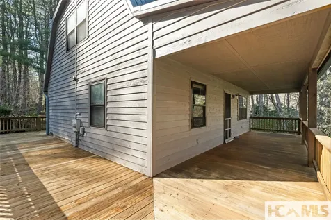 66 Jones Hollow Road Cullowhee NC 28723