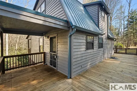 66 Jones Hollow Road Cullowhee NC 28723