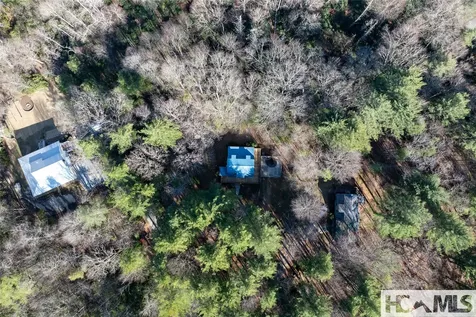 66 Jones Hollow Road Cullowhee NC 28723