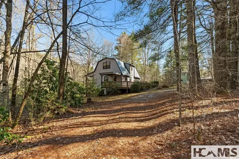 66 Jones Hollow Road Cullowhee NC 28723