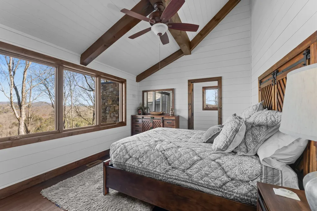 345 Center Ridge Road Cullowhee NC 28723