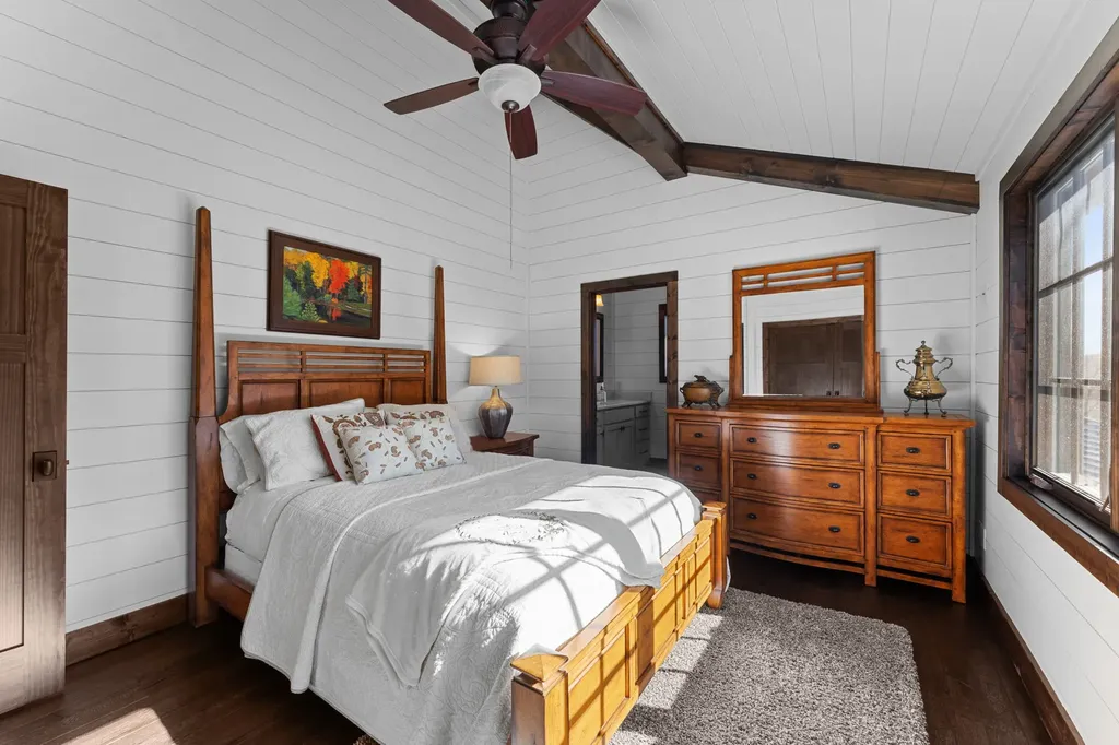 345 Center Ridge Road Cullowhee NC 28723