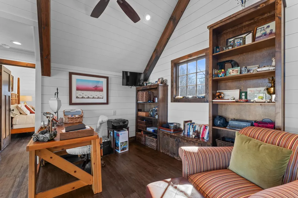345 Center Ridge Road Cullowhee NC 28723