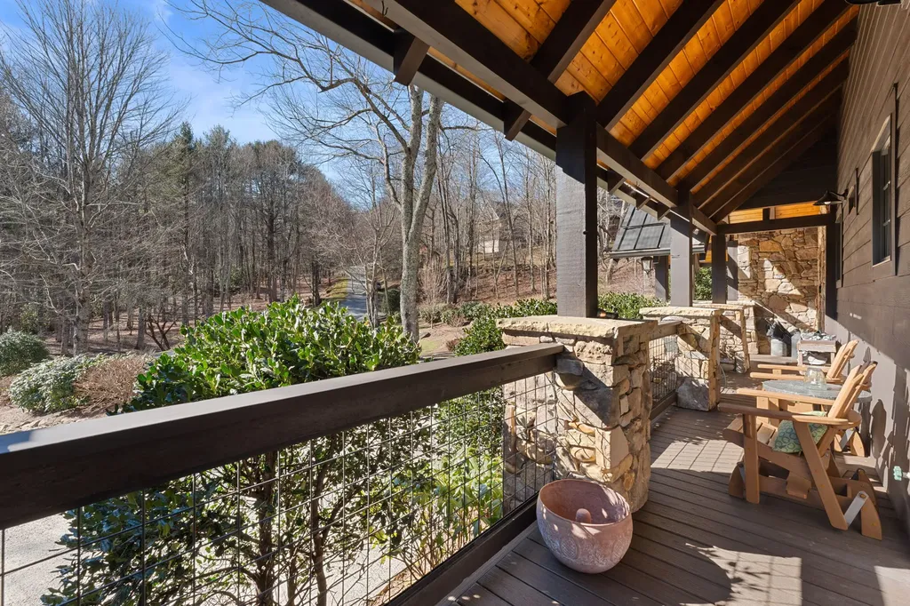 345 Center Ridge Road Cullowhee NC 28723