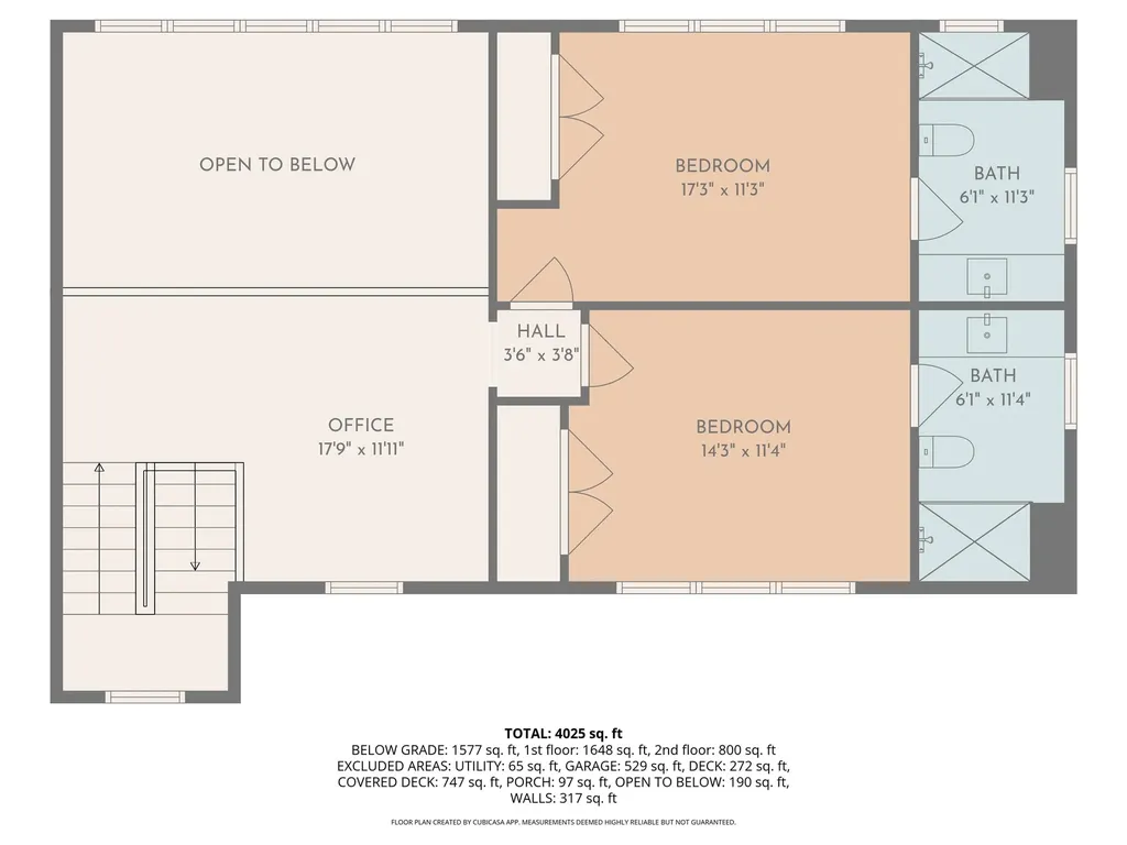 345 Center Ridge Road Cullowhee NC 28723