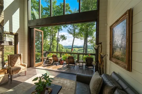 345 Center Ridge Road Cullowhee NC 28723