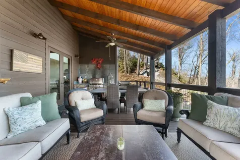 345 Center Ridge Road Cullowhee NC 28723