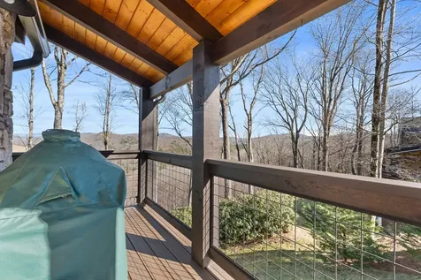 345 Center Ridge Road Cullowhee NC 28723