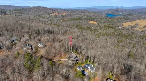 345 Center Ridge Road Cullowhee NC 28723