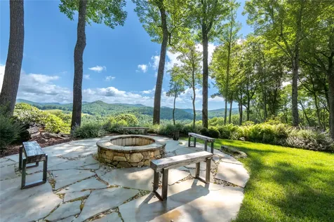 345 Center Ridge Road Cullowhee NC 28723