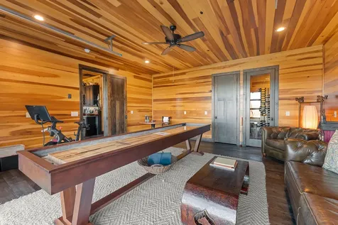 345 Center Ridge Road Cullowhee NC 28723