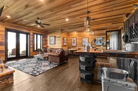 345 Center Ridge Road Cullowhee NC 28723