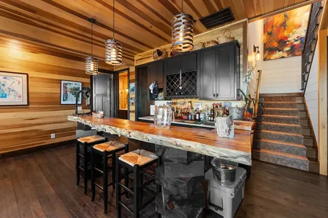 345 Center Ridge Road Cullowhee NC 28723