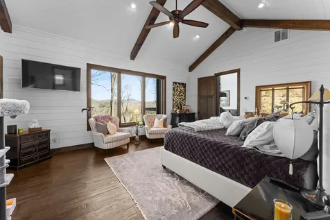 345 Center Ridge Road Cullowhee NC 28723