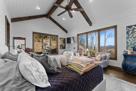 345 Center Ridge Road Cullowhee NC 28723