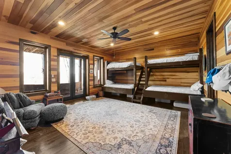 345 Center Ridge Road Cullowhee NC 28723