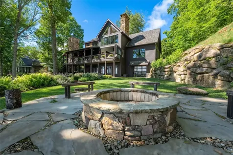 345 Center Ridge Road Cullowhee NC 28723