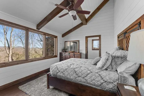 345 Center Ridge Road Cullowhee NC 28723