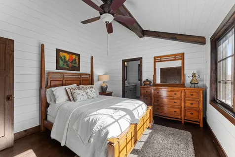 345 Center Ridge Road Cullowhee NC 28723