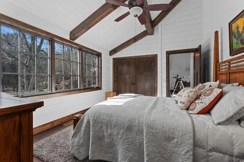 345 Center Ridge Road Cullowhee NC 28723