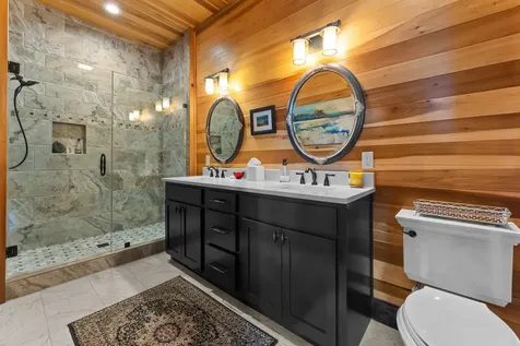 345 Center Ridge Road Cullowhee NC 28723