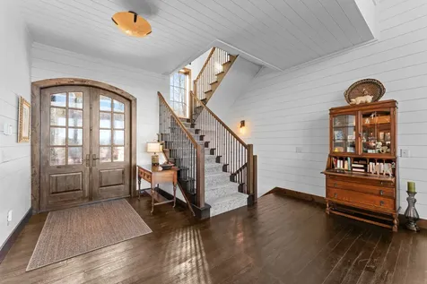 345 Center Ridge Road Cullowhee NC 28723