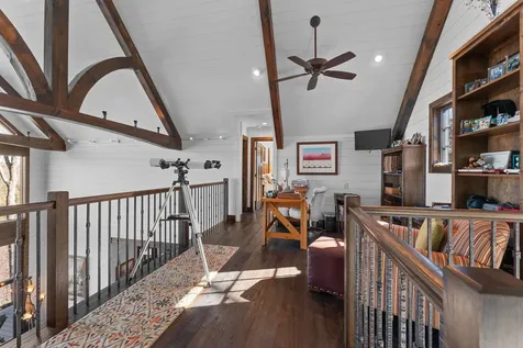 345 Center Ridge Road Cullowhee NC 28723