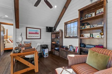345 Center Ridge Road Cullowhee NC 28723