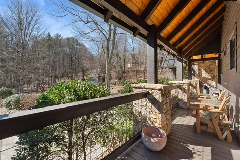 345 Center Ridge Road Cullowhee NC 28723