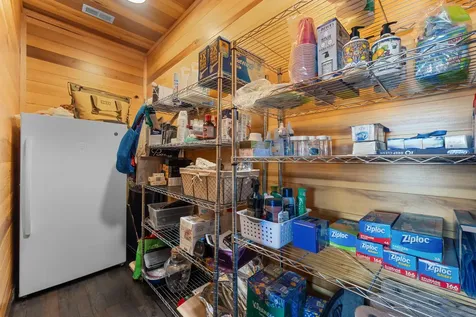 345 Center Ridge Road Cullowhee NC 28723