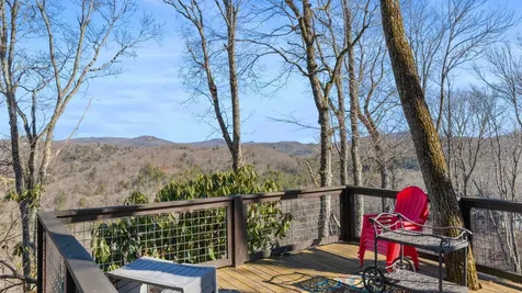 345 Center Ridge Road Cullowhee NC 28723