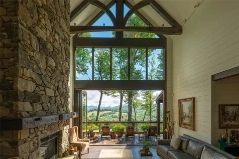 345 Center Ridge Road Cullowhee NC 28723