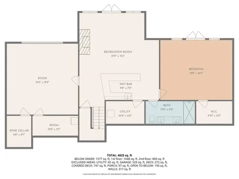 345 Center Ridge Road Cullowhee NC 28723