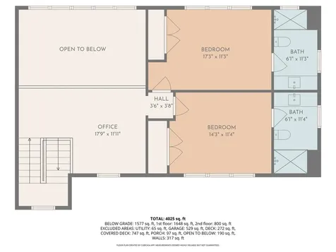 345 Center Ridge Road Cullowhee NC 28723