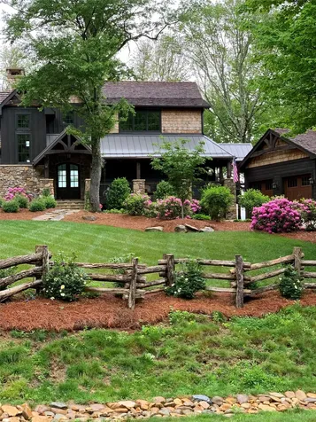 345 Center Ridge Road Cullowhee NC 28723